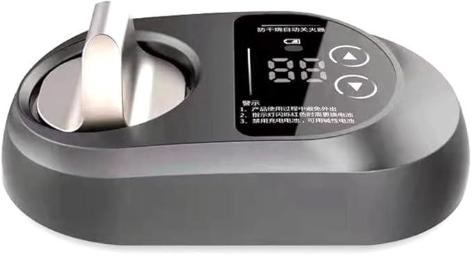 Kitchen Safety & Convenience