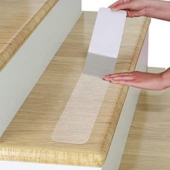 Safe Home Entry, Living, & Stairway