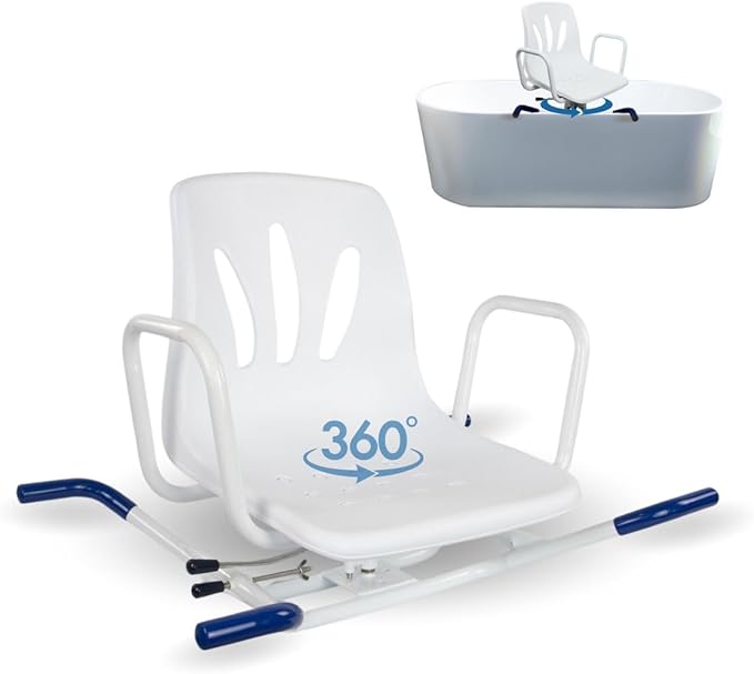 Bathroom Safety & Accessibility