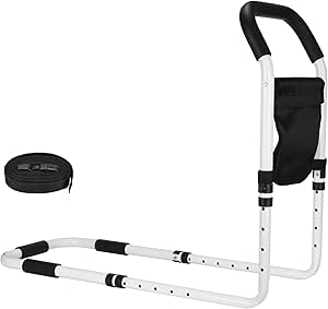 Bedroom Safety & Comfort