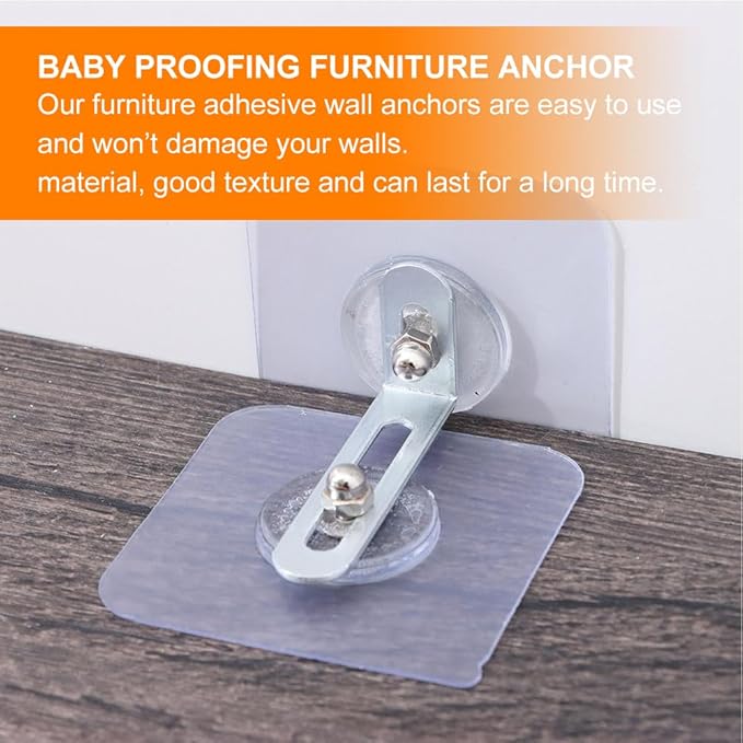 Kitchen Safety & Convenience
