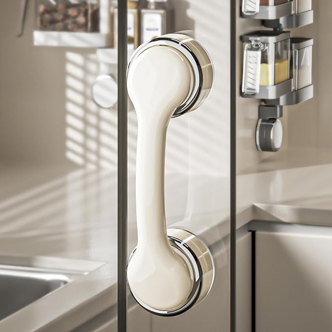 Bathroom Safety & Accessibility