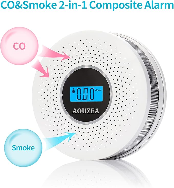 Bedroom Safety & Comfort