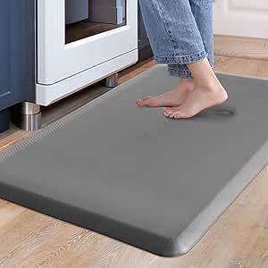 Kitchen Safety & Convenience