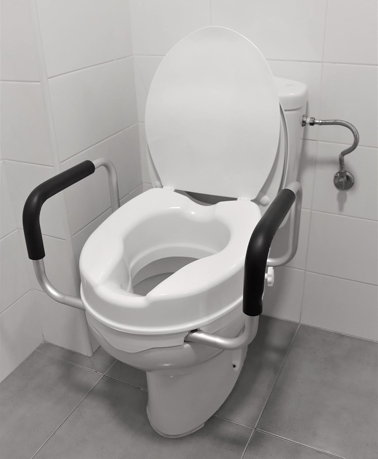 Bathroom Safety & Accessibility