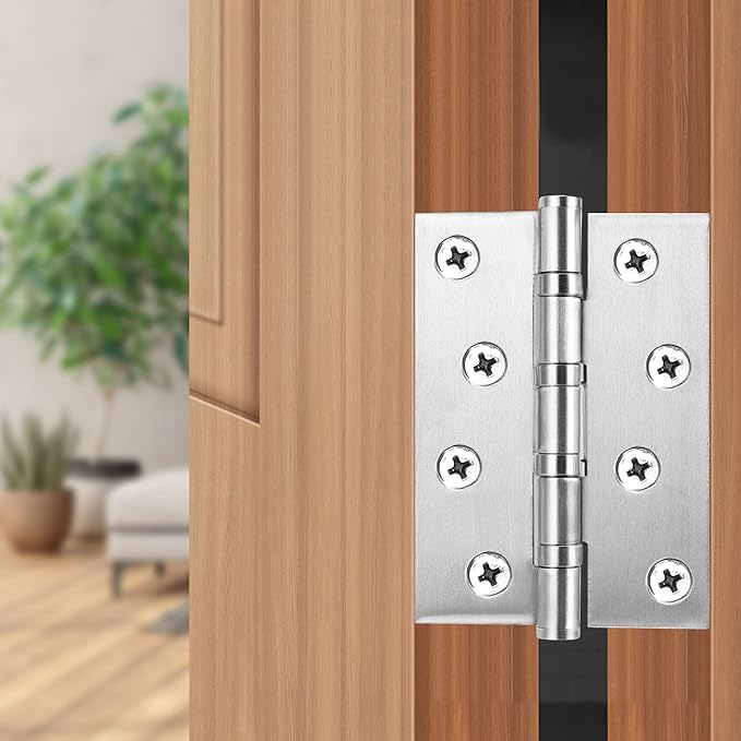 Bathroom Safety & Accessibility