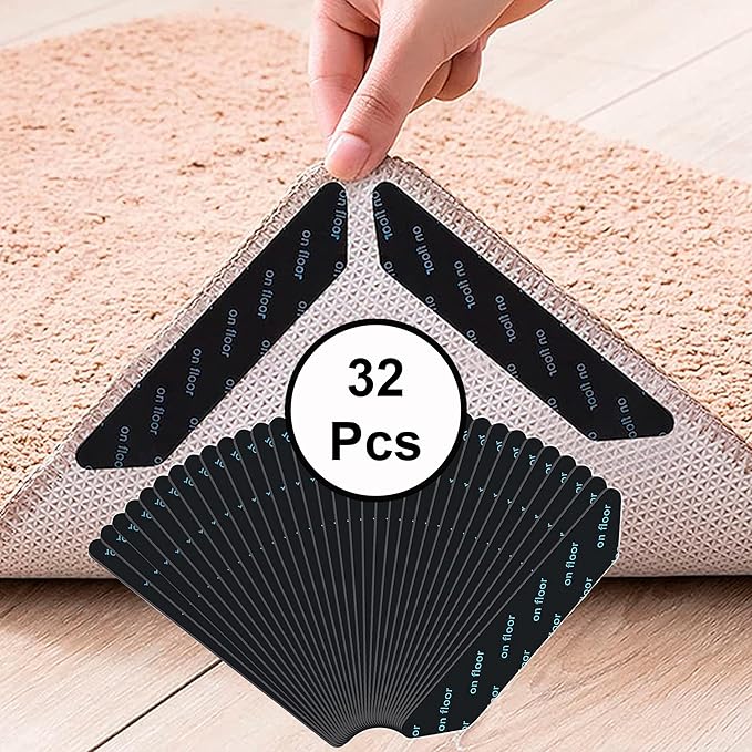 Bedroom Safety & Comfort