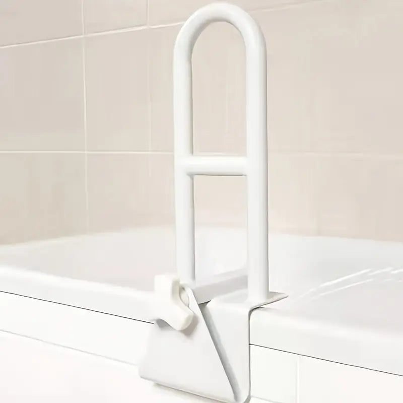 Bathroom Safety & Accessibility