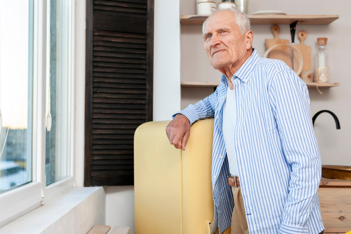 Bathroom Safety & Accessibility