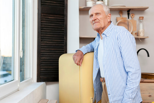 Bathroom Safety & Accessibility