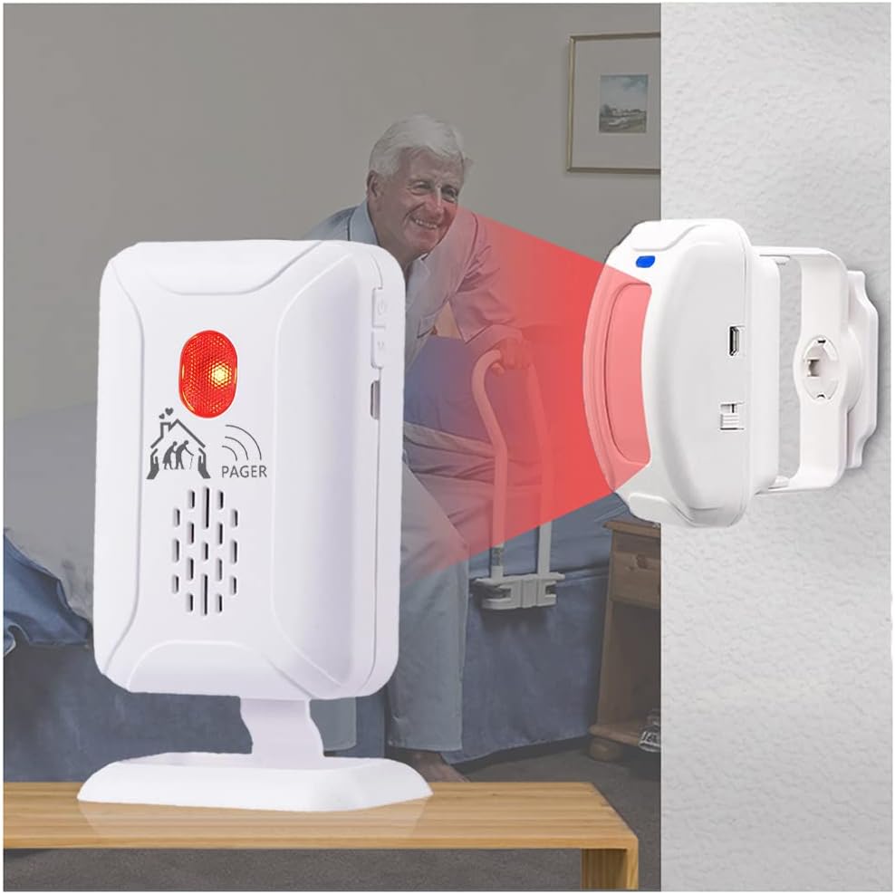 Bedroom Safety & Comfort