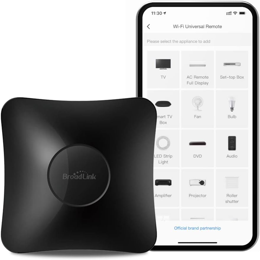 Smart Home & Vitals Monitoring Solution