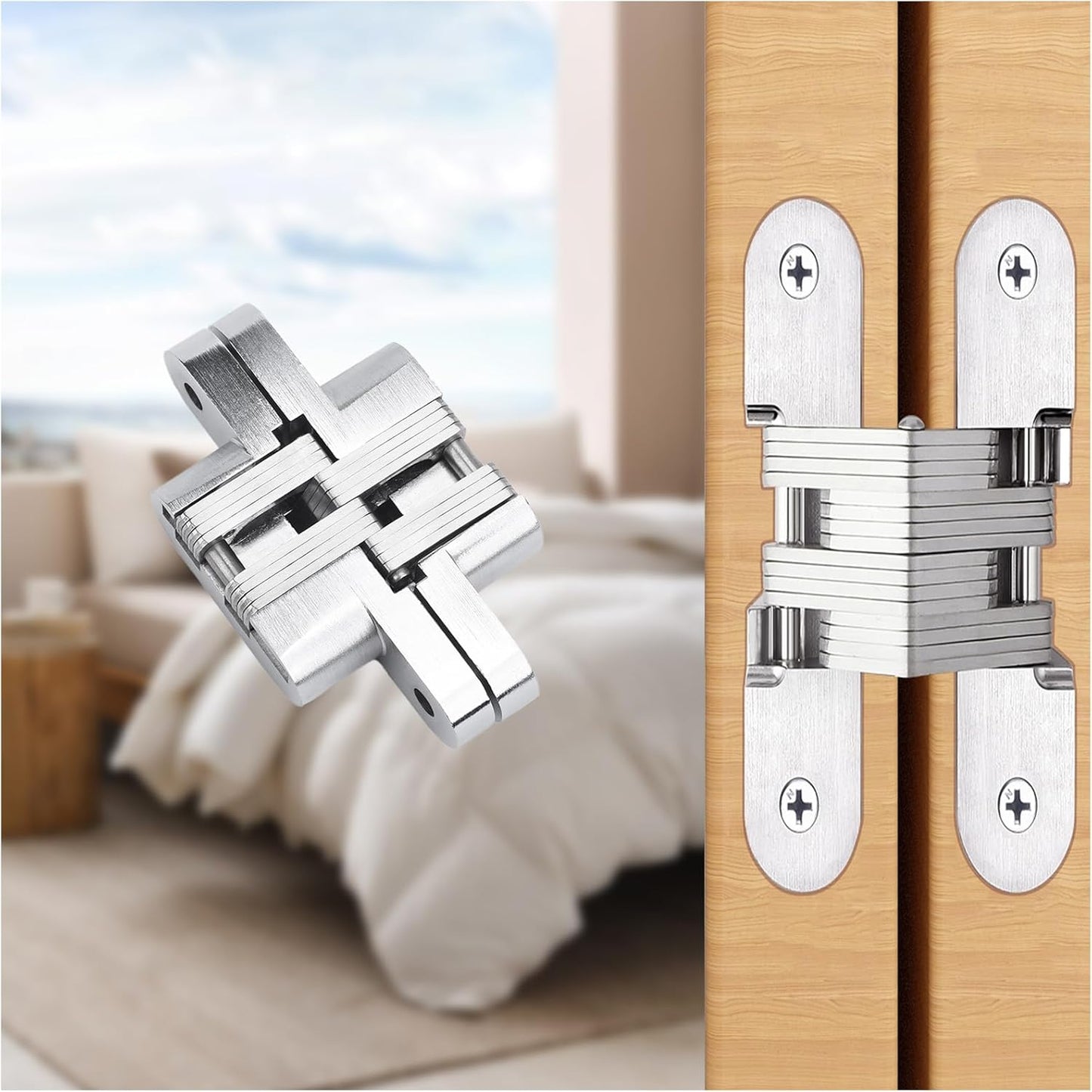 Bedroom Safety & Comfort