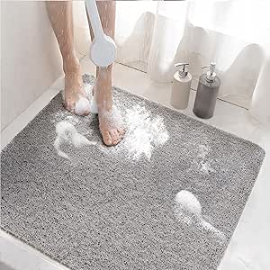 Bathroom Safety & Accessibility