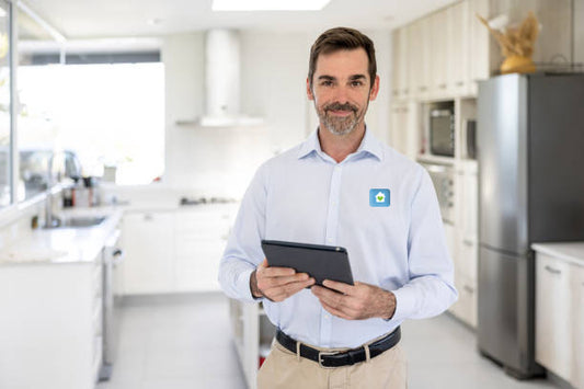 Home Safety & Compliance Audit